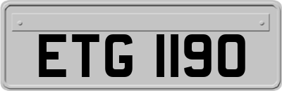 ETG1190
