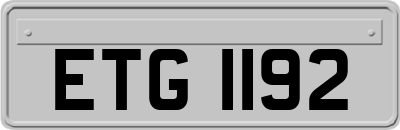 ETG1192