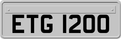ETG1200