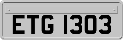 ETG1303