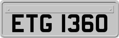 ETG1360