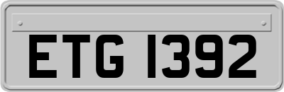 ETG1392