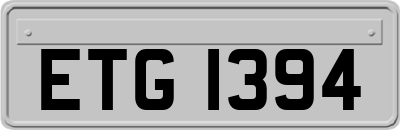 ETG1394