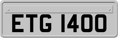 ETG1400