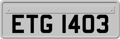 ETG1403