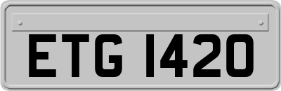 ETG1420