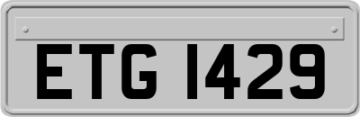 ETG1429