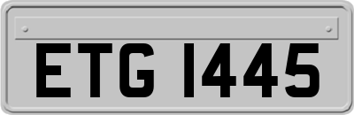 ETG1445