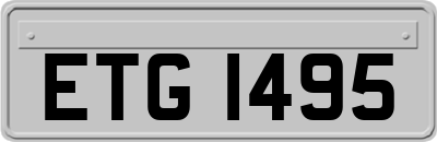 ETG1495