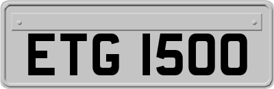 ETG1500