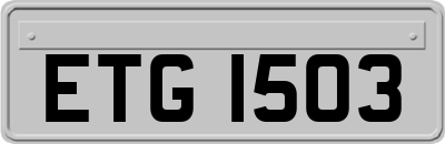 ETG1503
