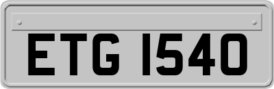 ETG1540
