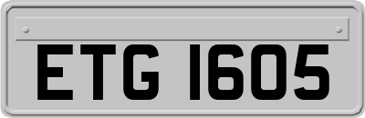 ETG1605