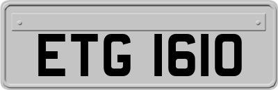 ETG1610