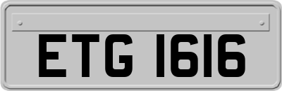 ETG1616