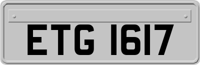 ETG1617