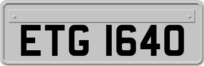 ETG1640