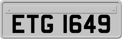 ETG1649