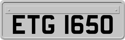ETG1650