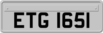 ETG1651