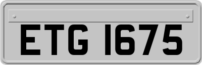 ETG1675
