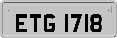 ETG1718