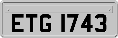 ETG1743