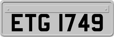 ETG1749