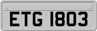 ETG1803