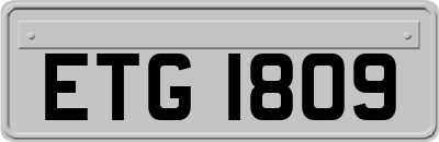 ETG1809