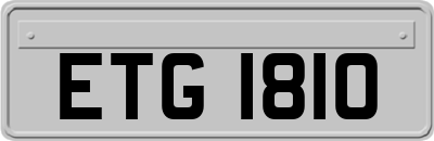 ETG1810