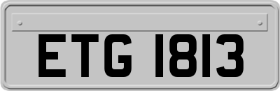 ETG1813