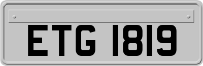 ETG1819
