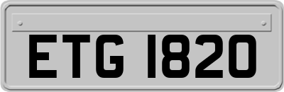 ETG1820