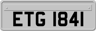 ETG1841