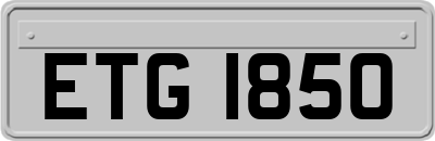 ETG1850