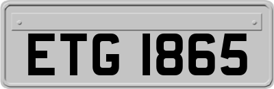 ETG1865