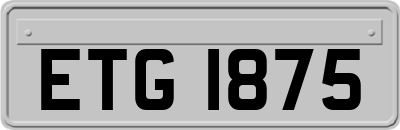 ETG1875