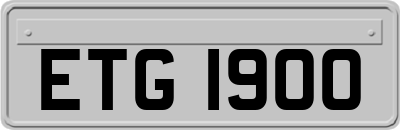 ETG1900