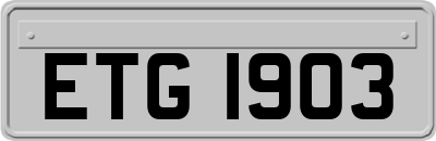 ETG1903