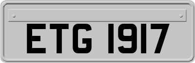 ETG1917