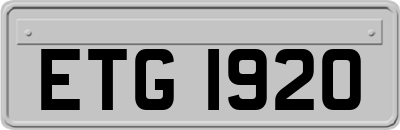 ETG1920