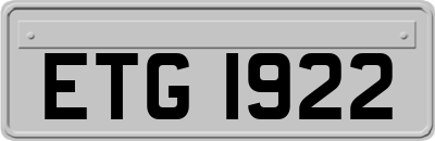 ETG1922