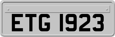 ETG1923