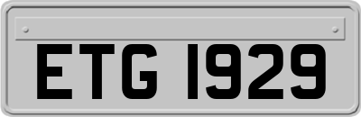 ETG1929