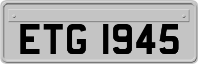 ETG1945