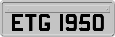 ETG1950