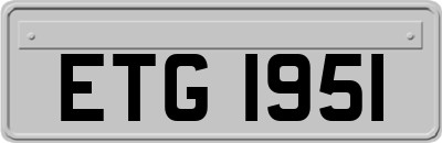 ETG1951