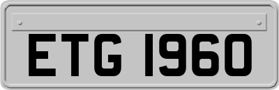 ETG1960