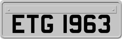 ETG1963